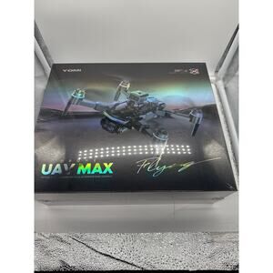 YOMI Drone UAV MAX OPTICAL FLOW POSITION OBSTACLE